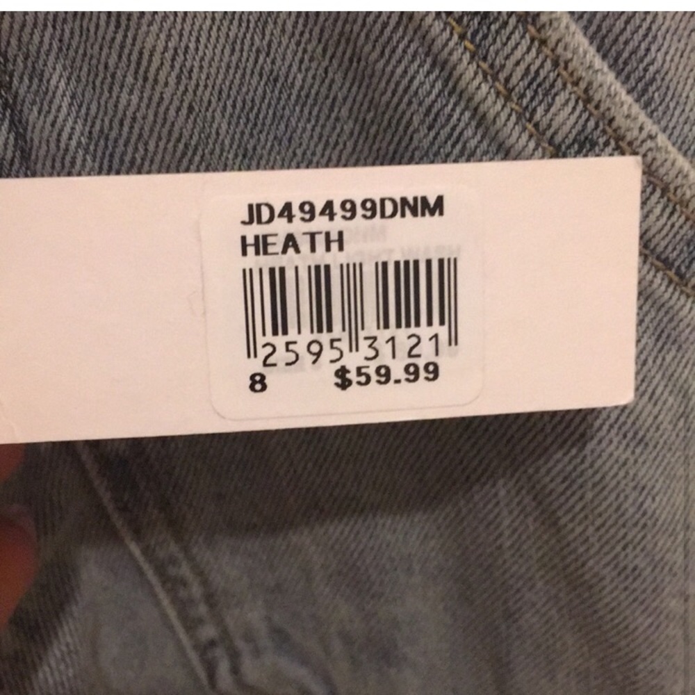 Glassons Jeans - Picture 4 of 4